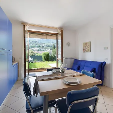 Casa Blu