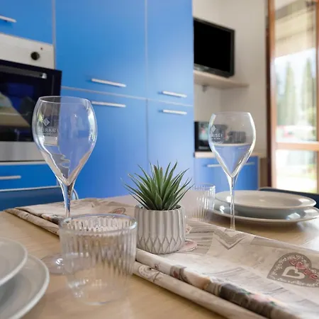 Casa Blu