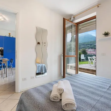 Casa Blu