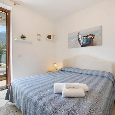 Casa Blu *