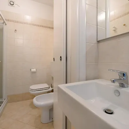 Apartamento Casa Blu