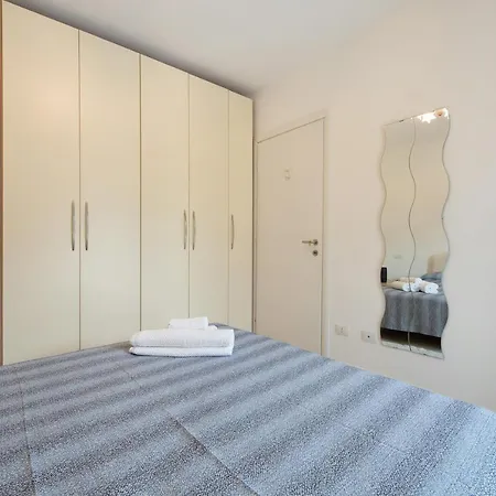 Apartamento Casa Blu *