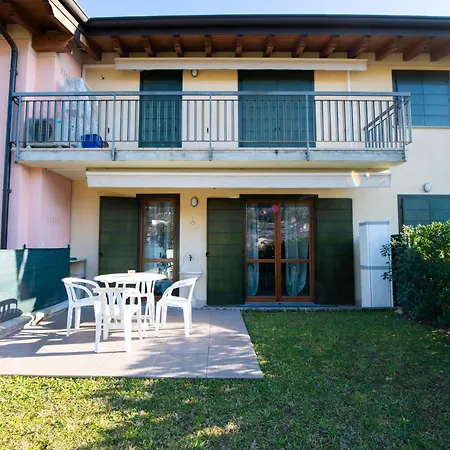 Casa Blu * Toscolano-Maderno