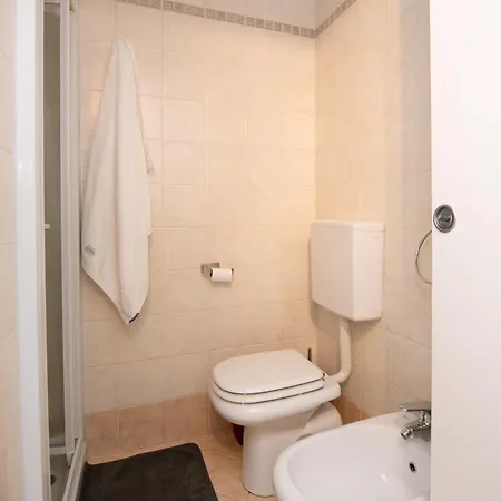 Апартаменты Casa Blu *