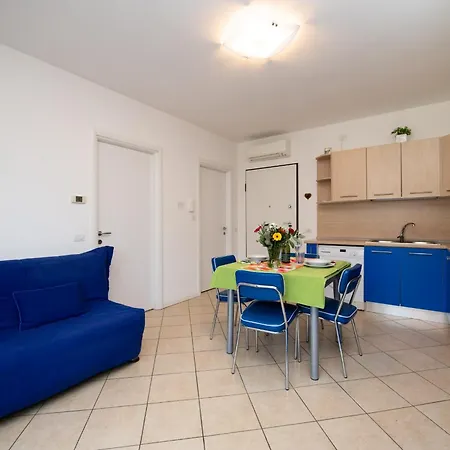 Casa Blu Appartamento