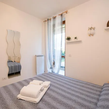 Casa Blu Appartamento