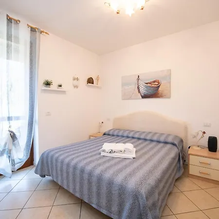 Casa Blu Appartamento Toscolano-Maderno