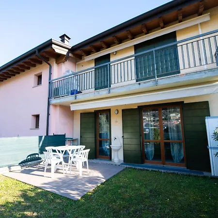 Casa Blu Daire *