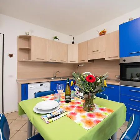 Casa Blu * Toscolano Maderno