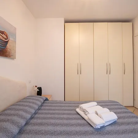 Daire Casa Blu