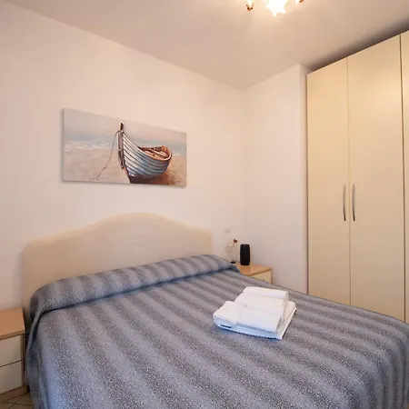 Casa Blu Daire *